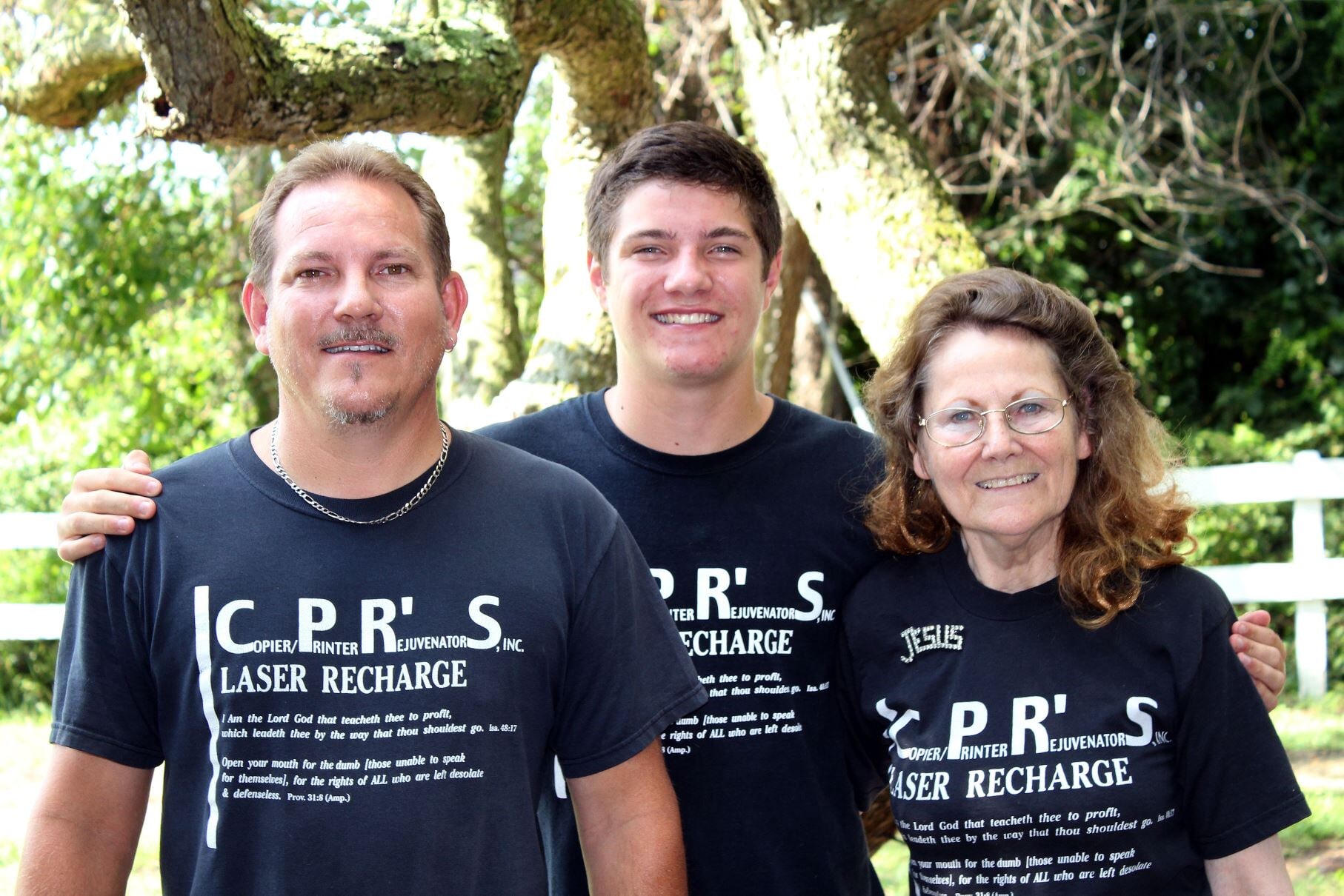 Copier/Printer RejuvenatorS Photo