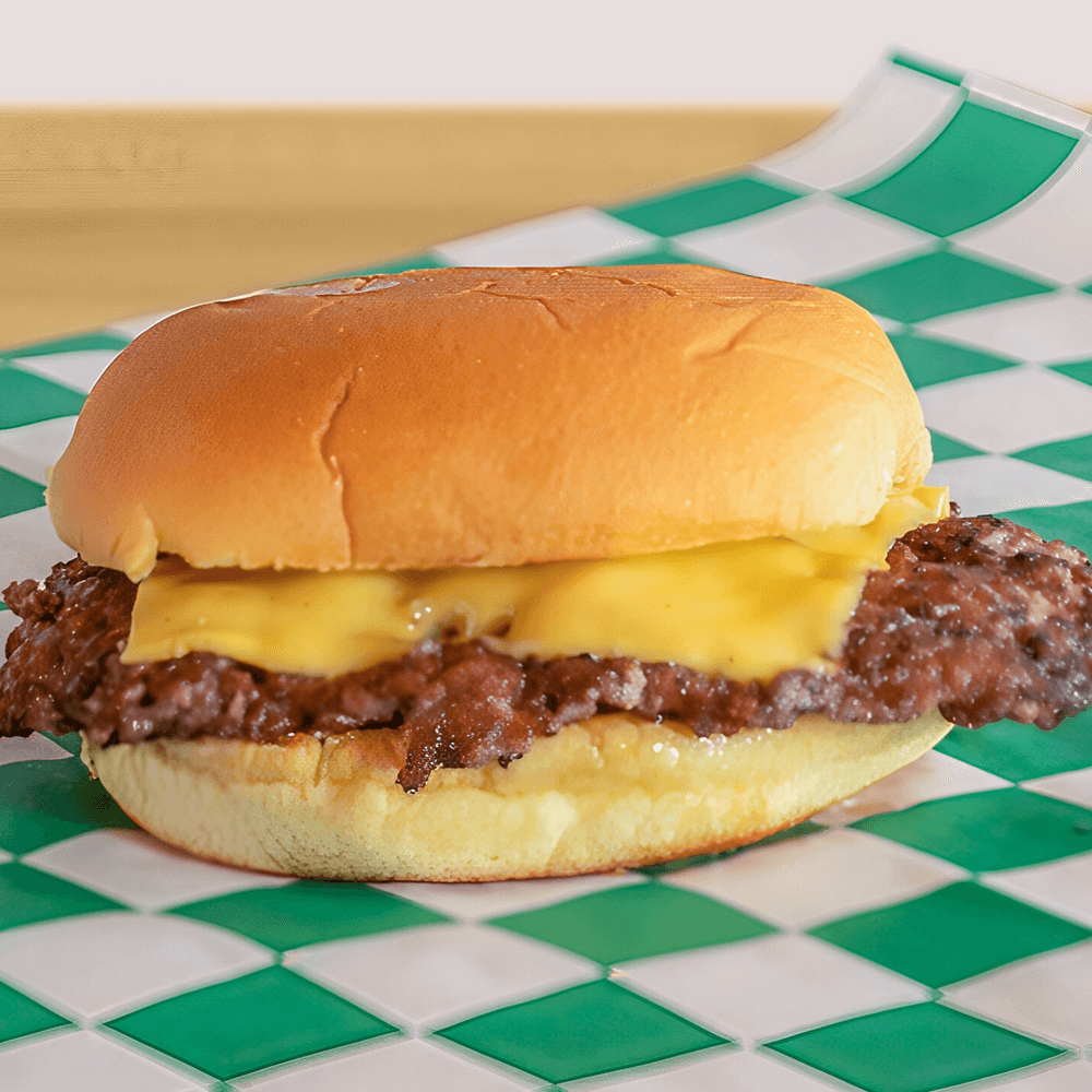 Kid's Patty