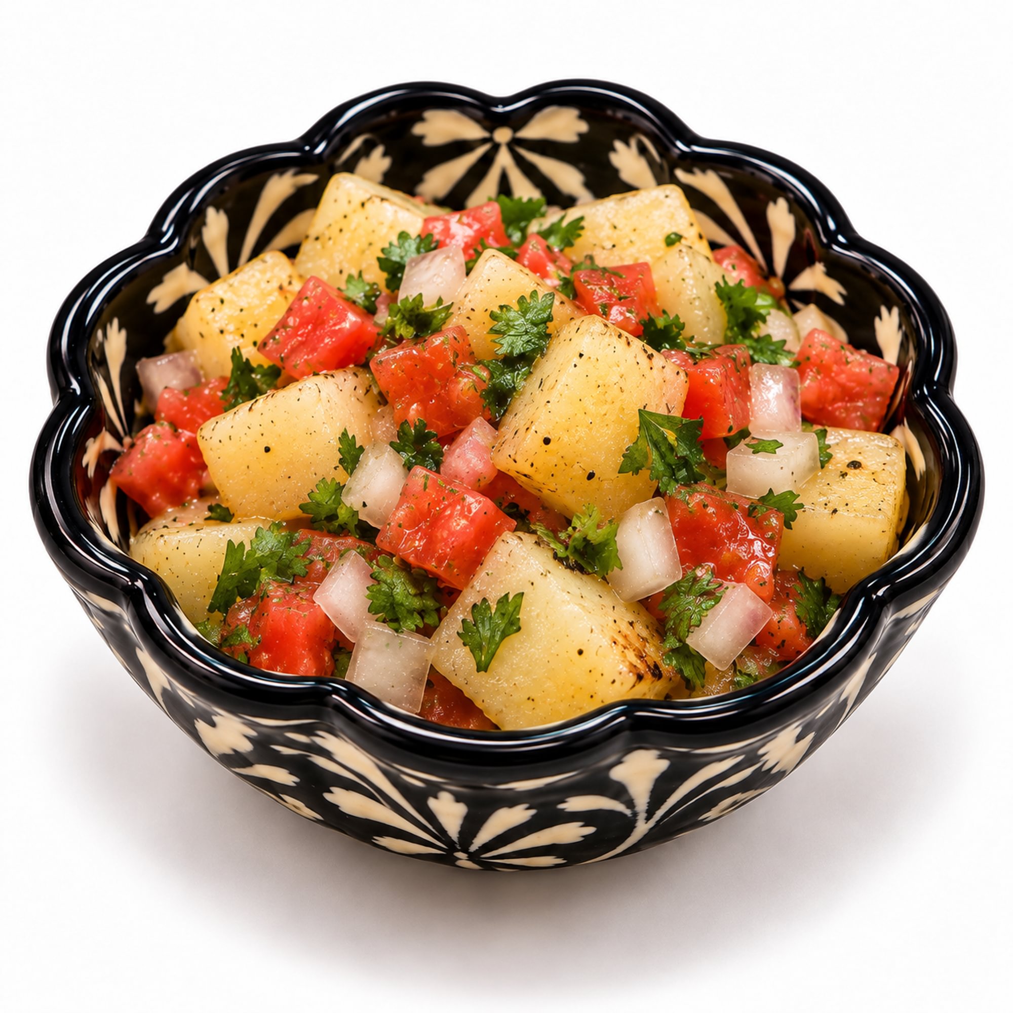 Side of Mexican Potatoes