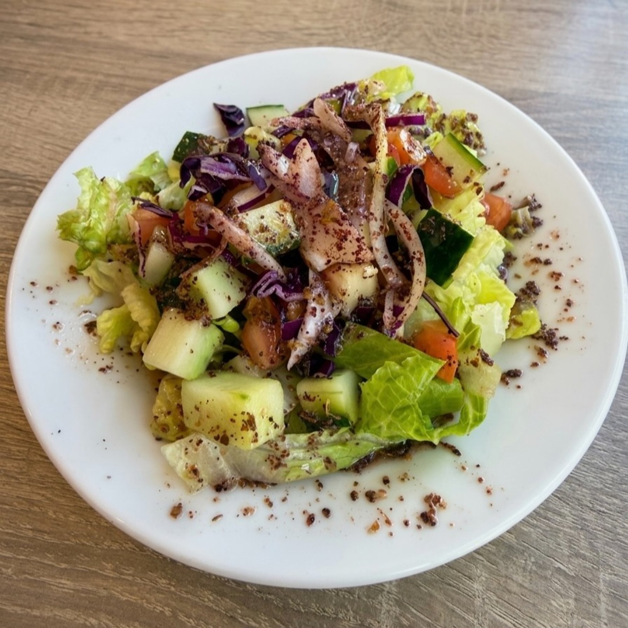 House Salad