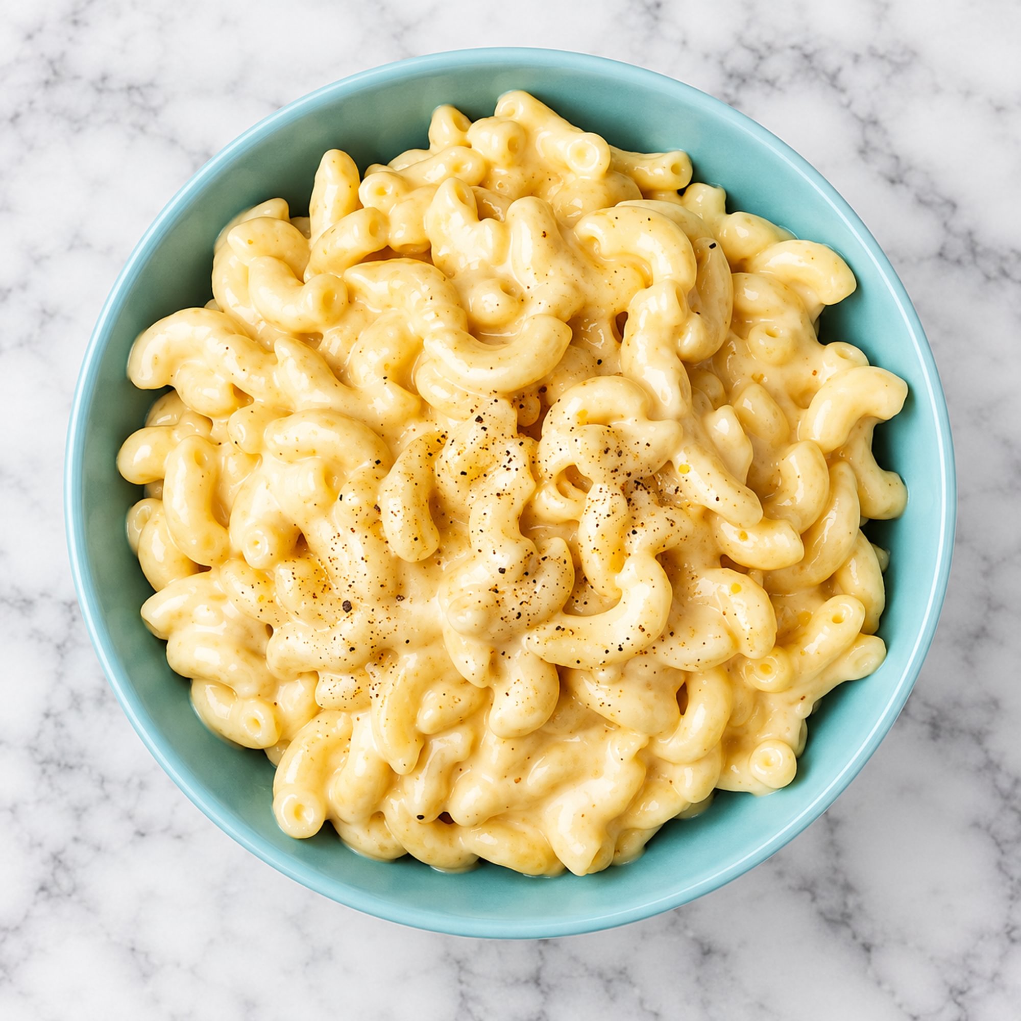 Mac & Cheese