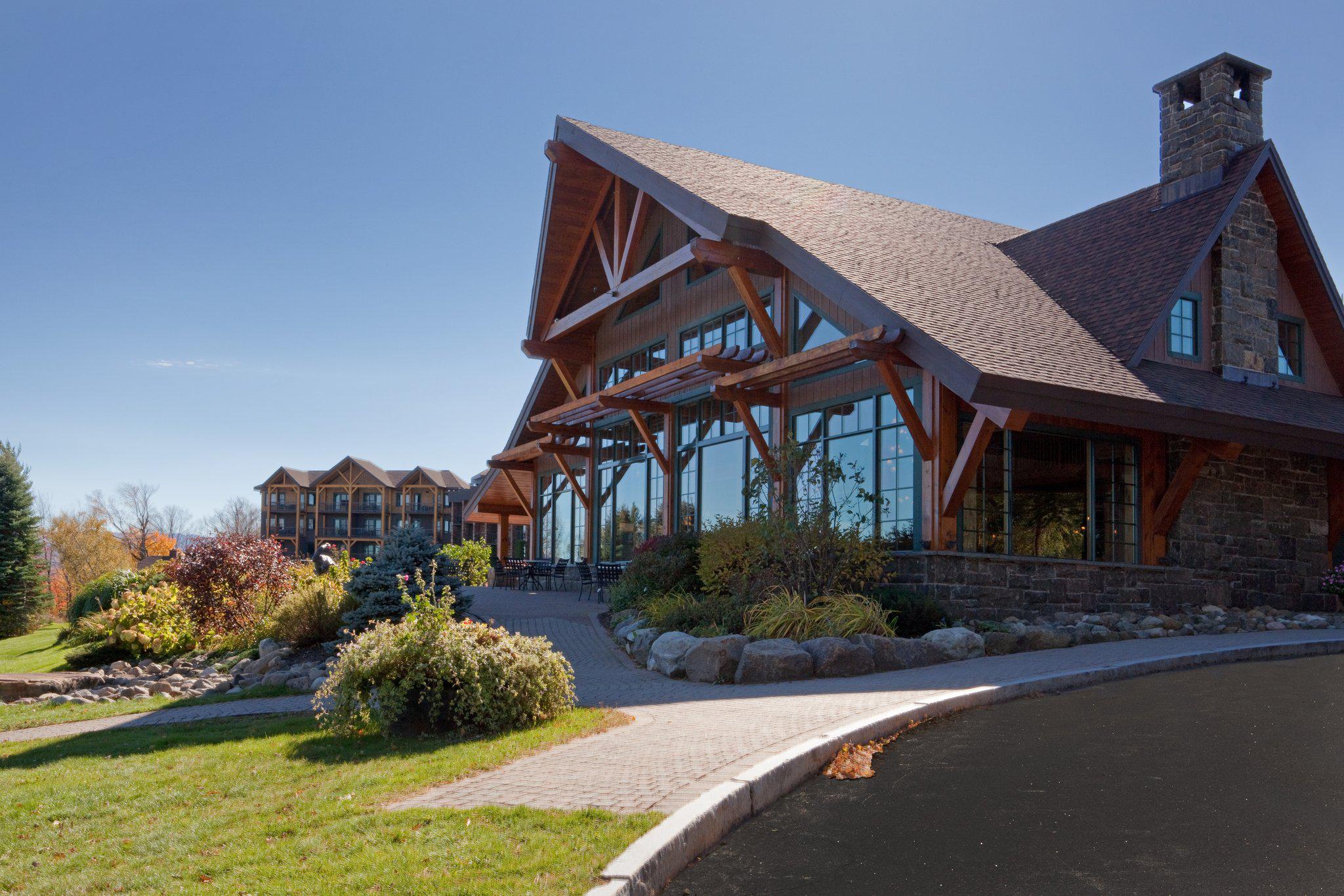 Crowne Plaza Lake Placid by IHG Image