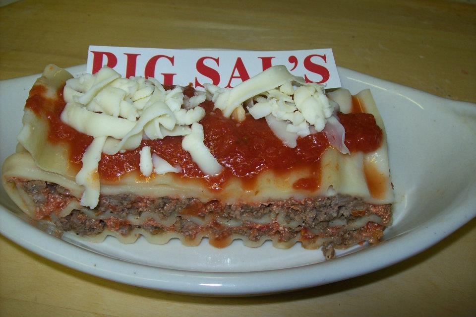 Big Sal's Pizzeria & Restaurant Photo