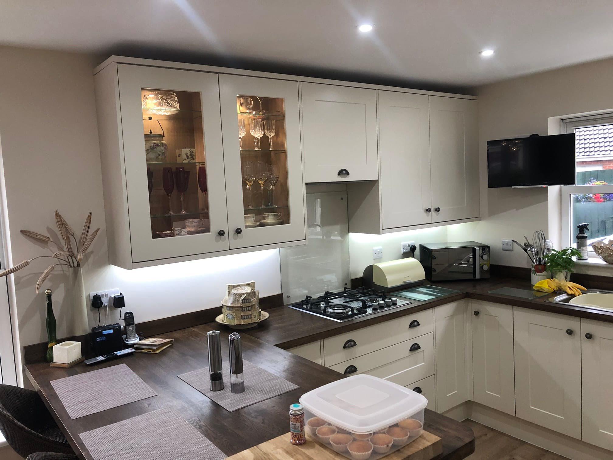 Images Bowyer Electrical Services