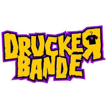 Logo von Druckerbande