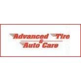 Advanced Tire & Auto Care