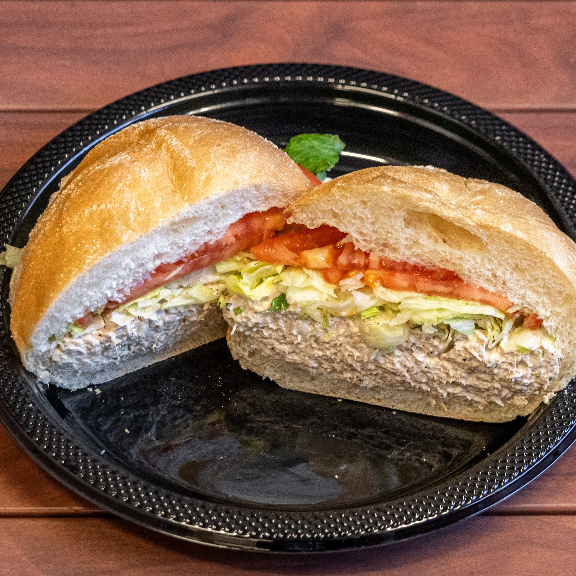 Tuna Salad