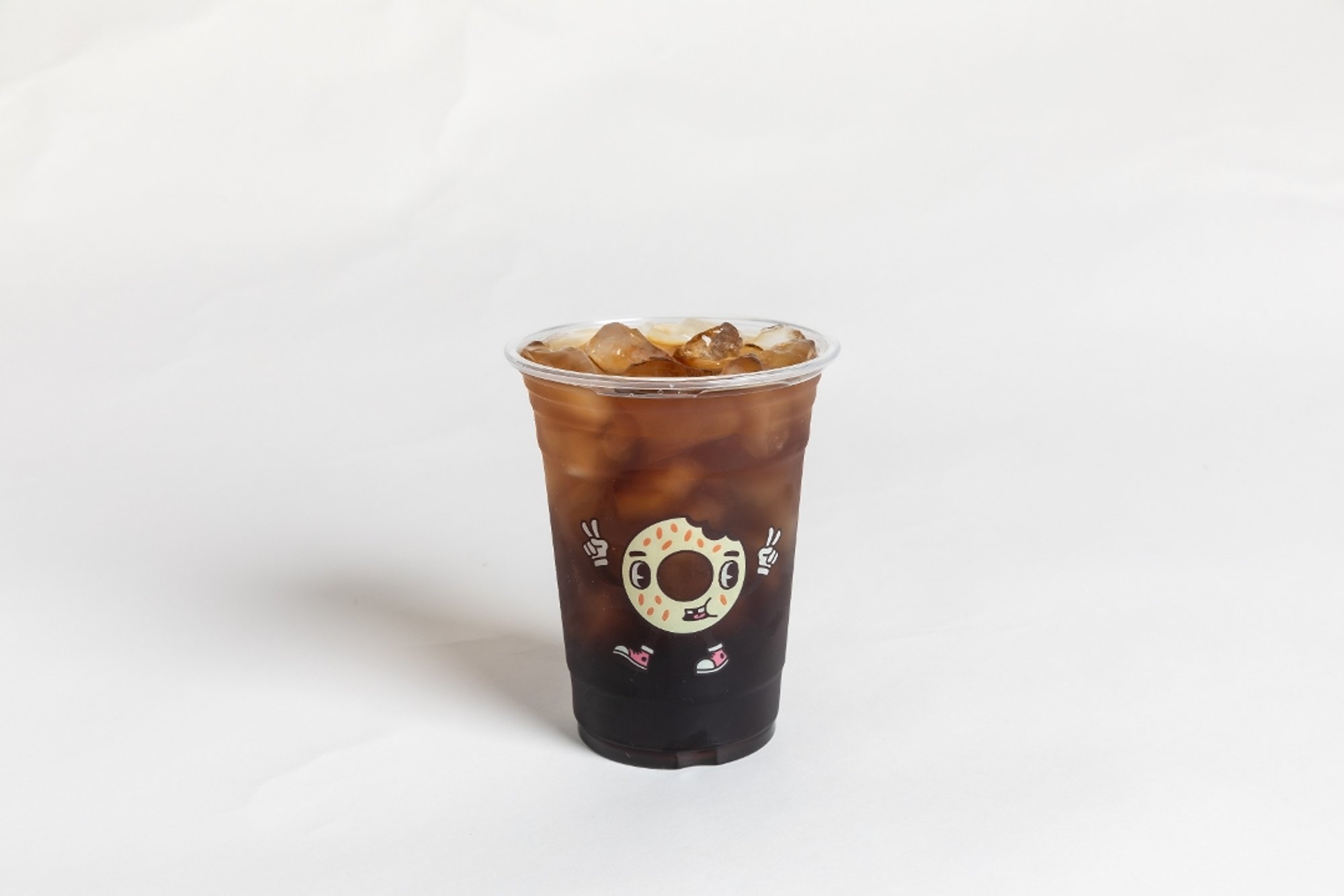 Iced Coffee