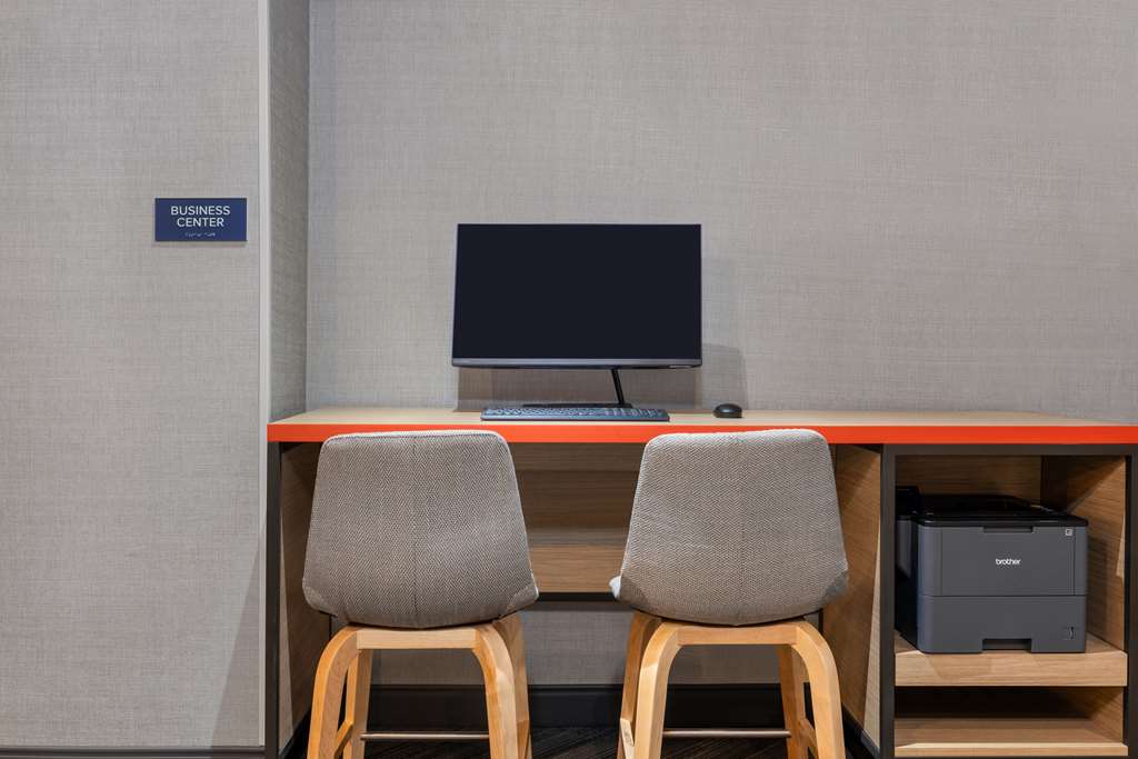 Tru by Hilton Brooklyn Image