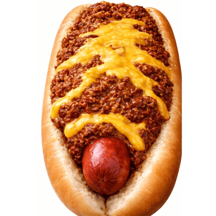 Chili Cheese Dog