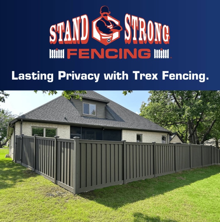 Stand Strong Fencing of Boynton Beach