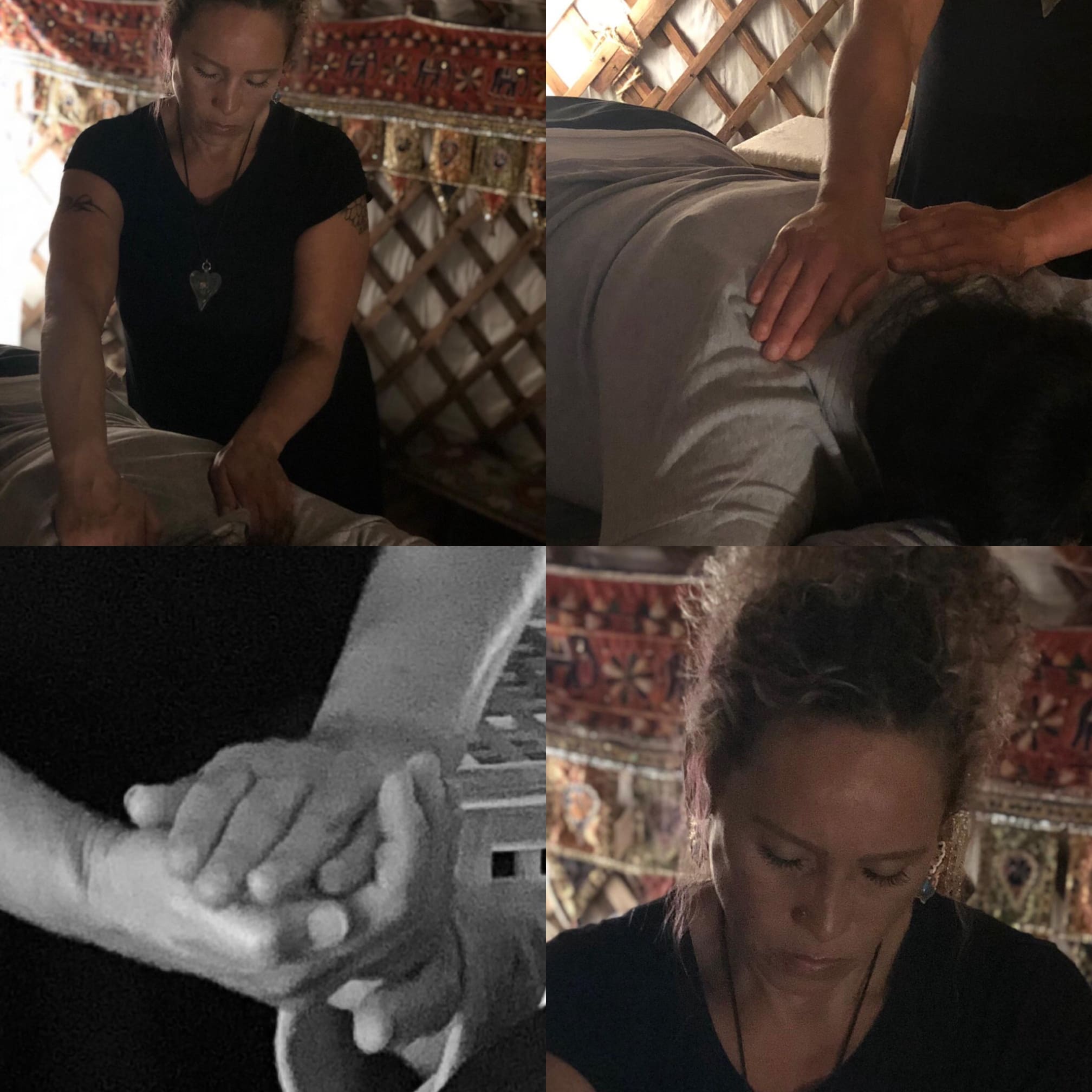 Images SoulTree Therapies