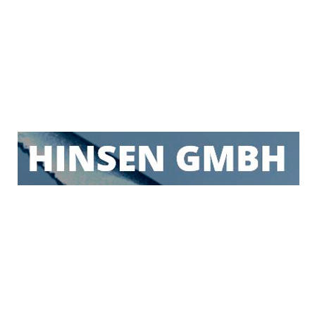Logo von Ludwig Hinsen GmbH