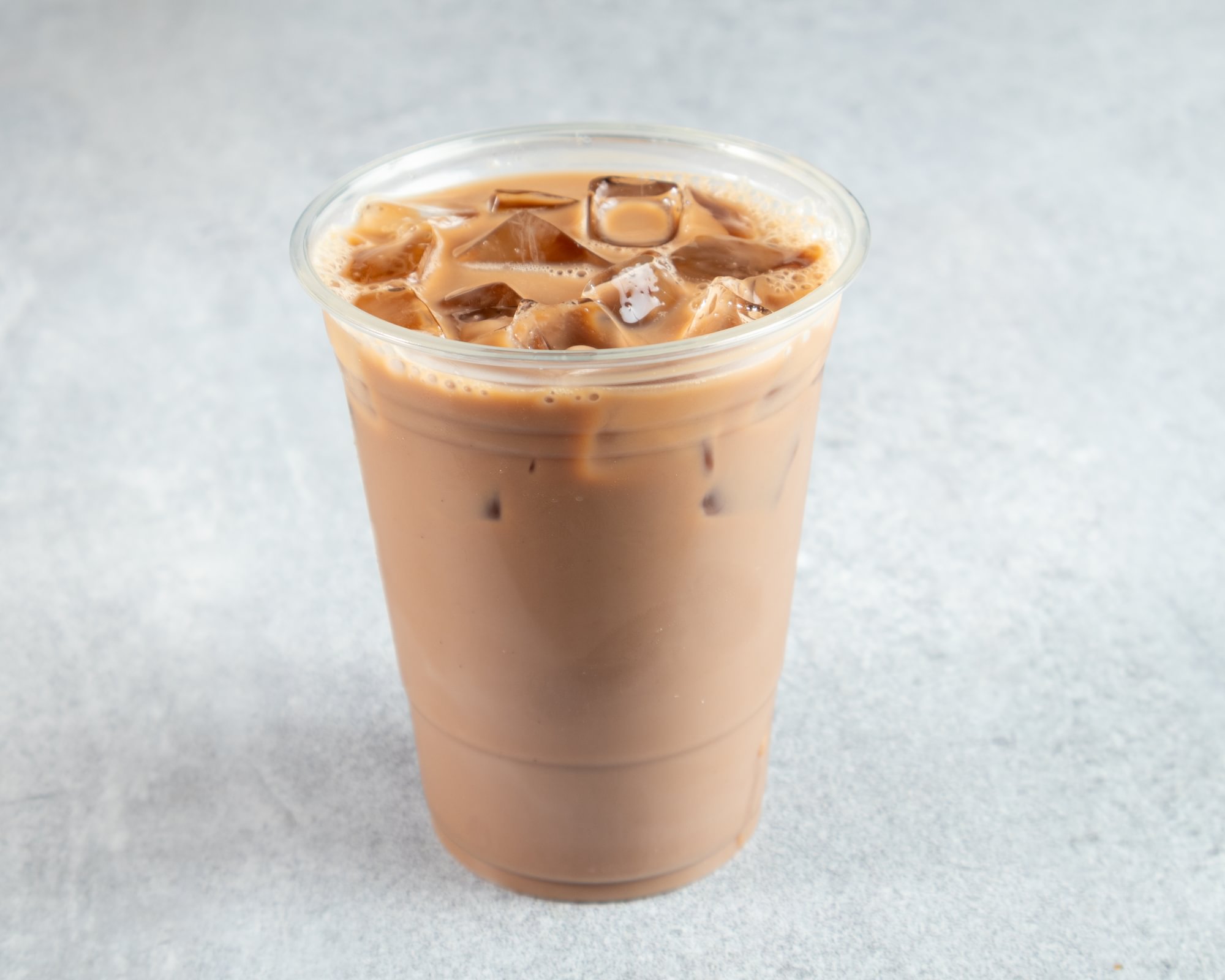 Iced Mochaccino