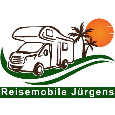 Logo von Reisemobilvermietung Jürgens GmbH
