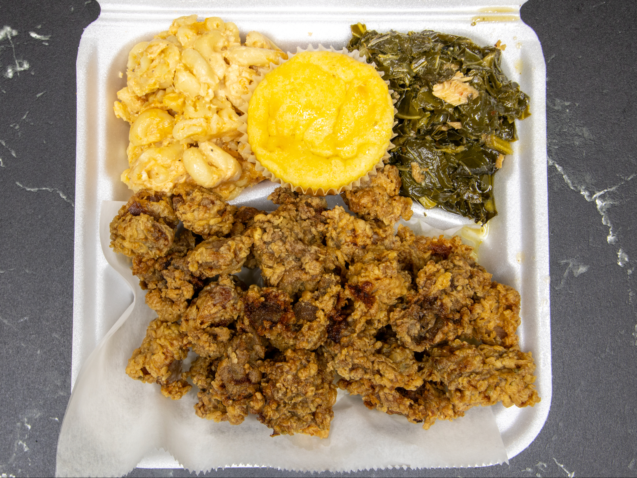 Liver/Gizzard