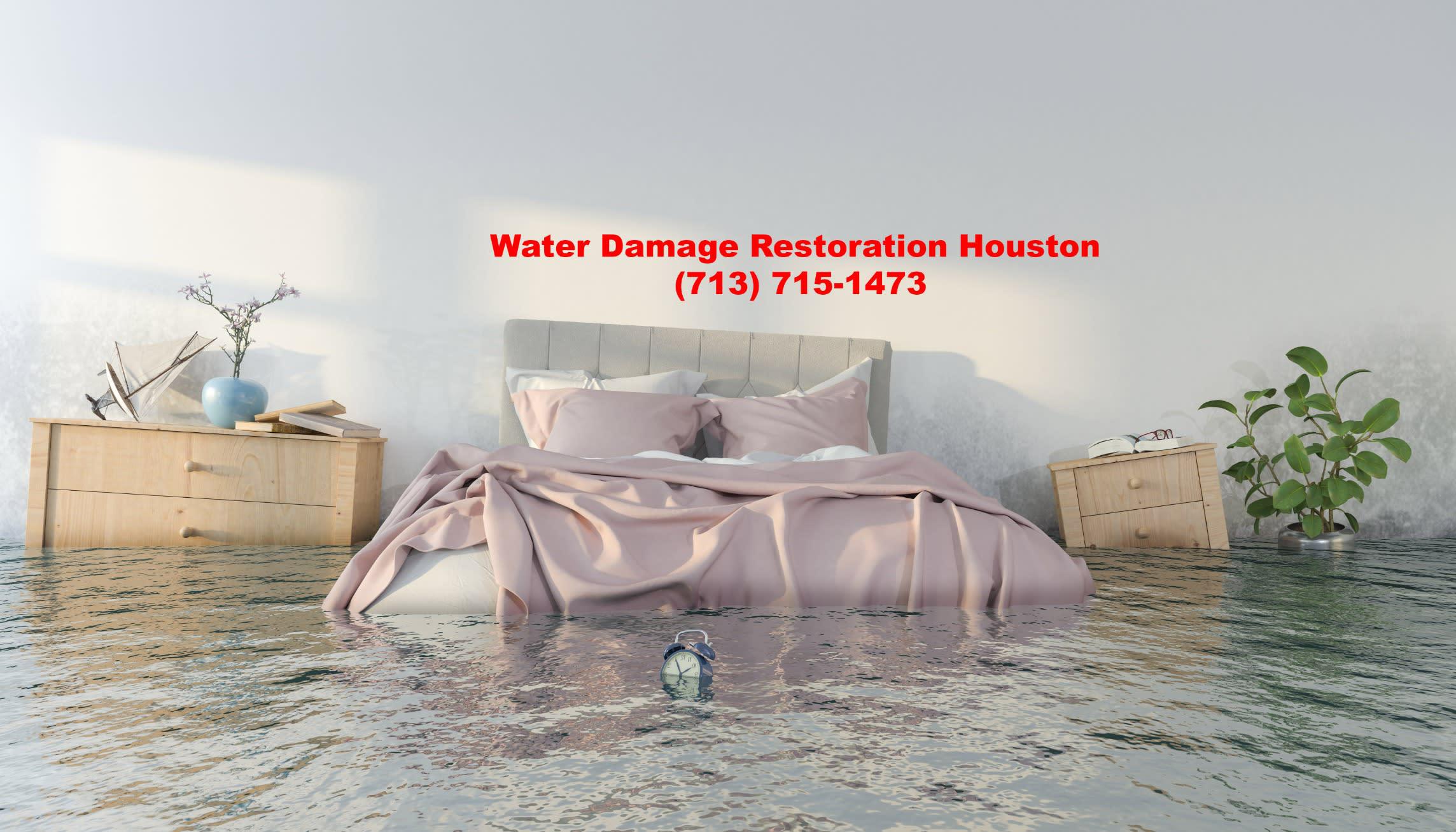 Cosmos Water Damage Restoration Photo