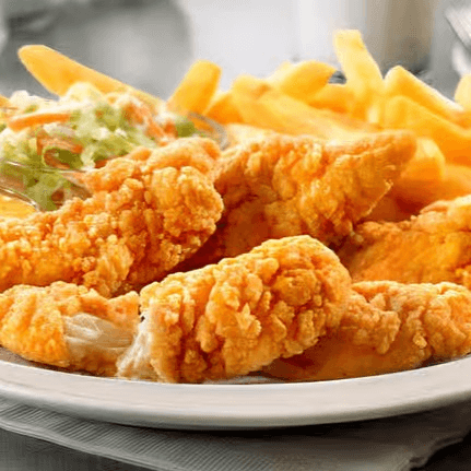 Kids Chicken Tenders