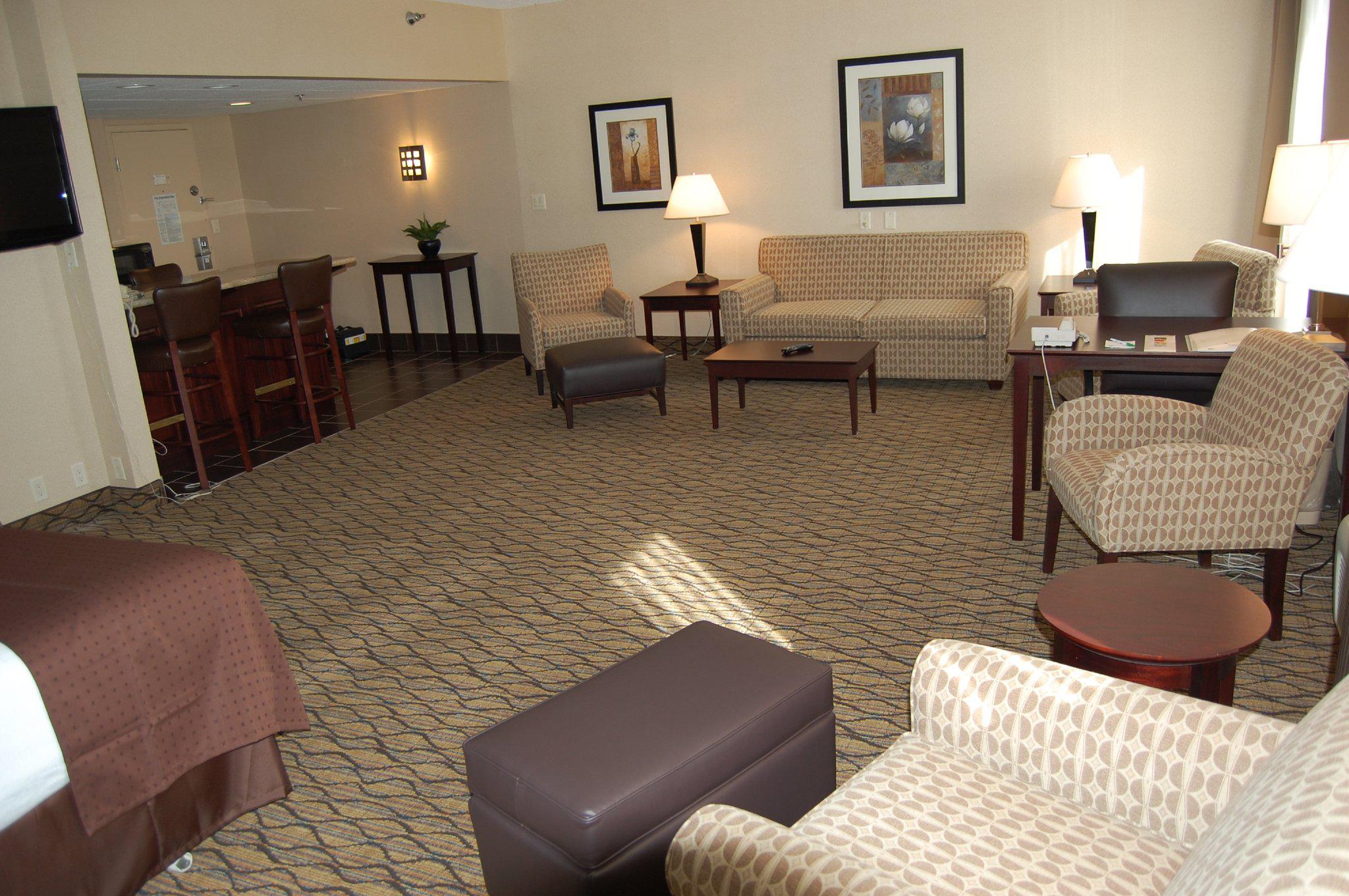 Holiday Inn Sioux City Photo