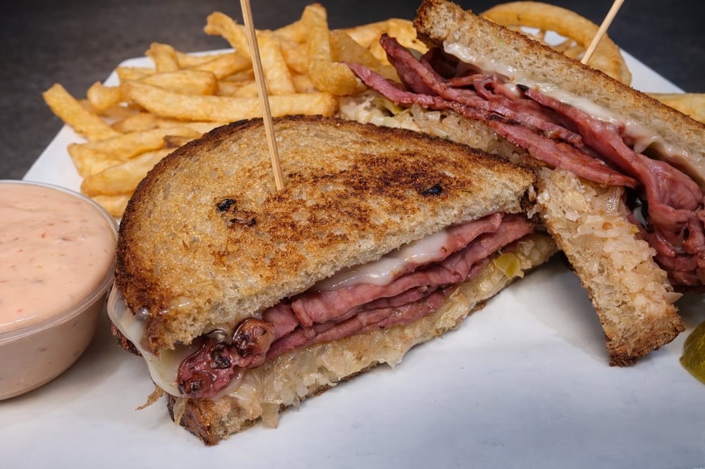 Reuben