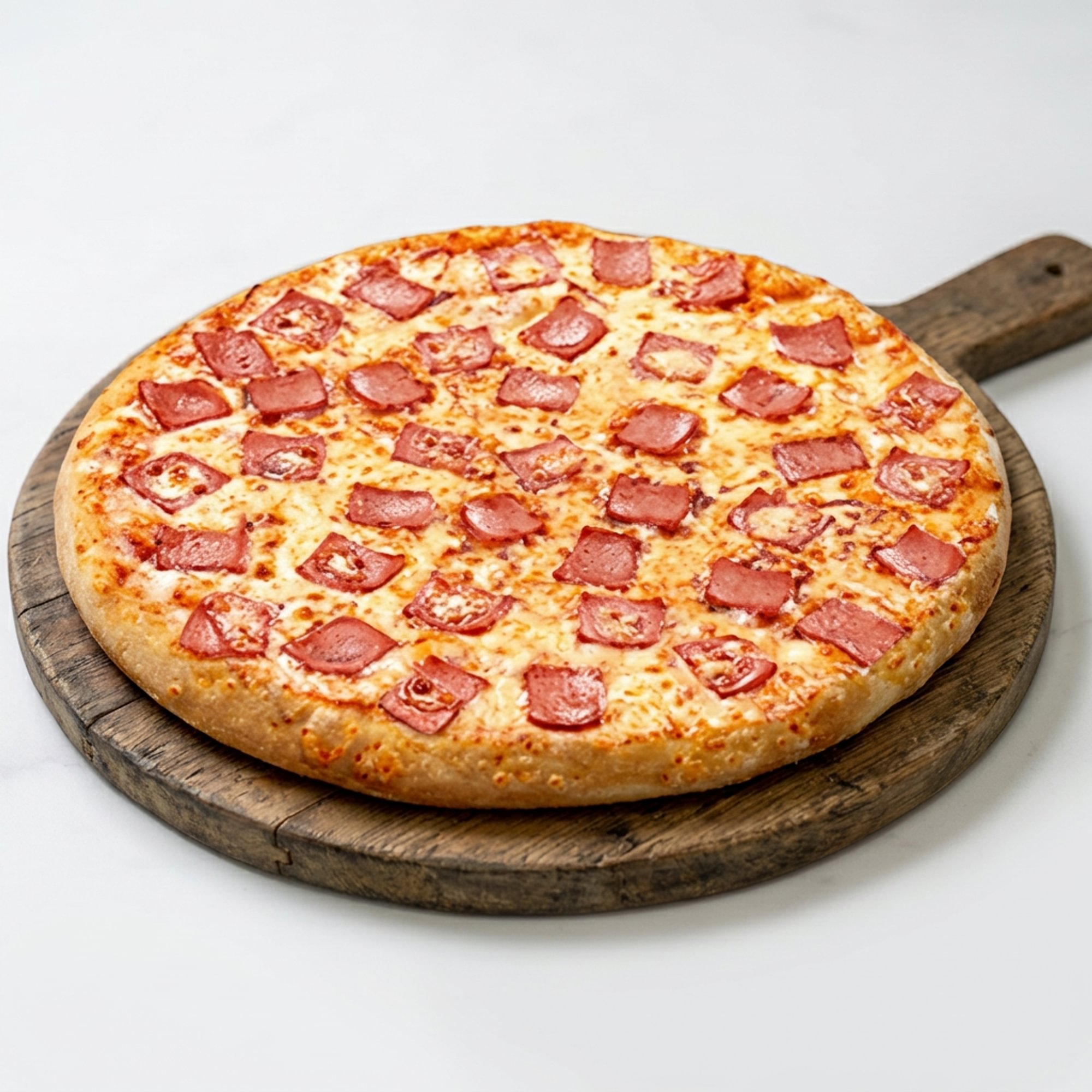 Canadian Bacon