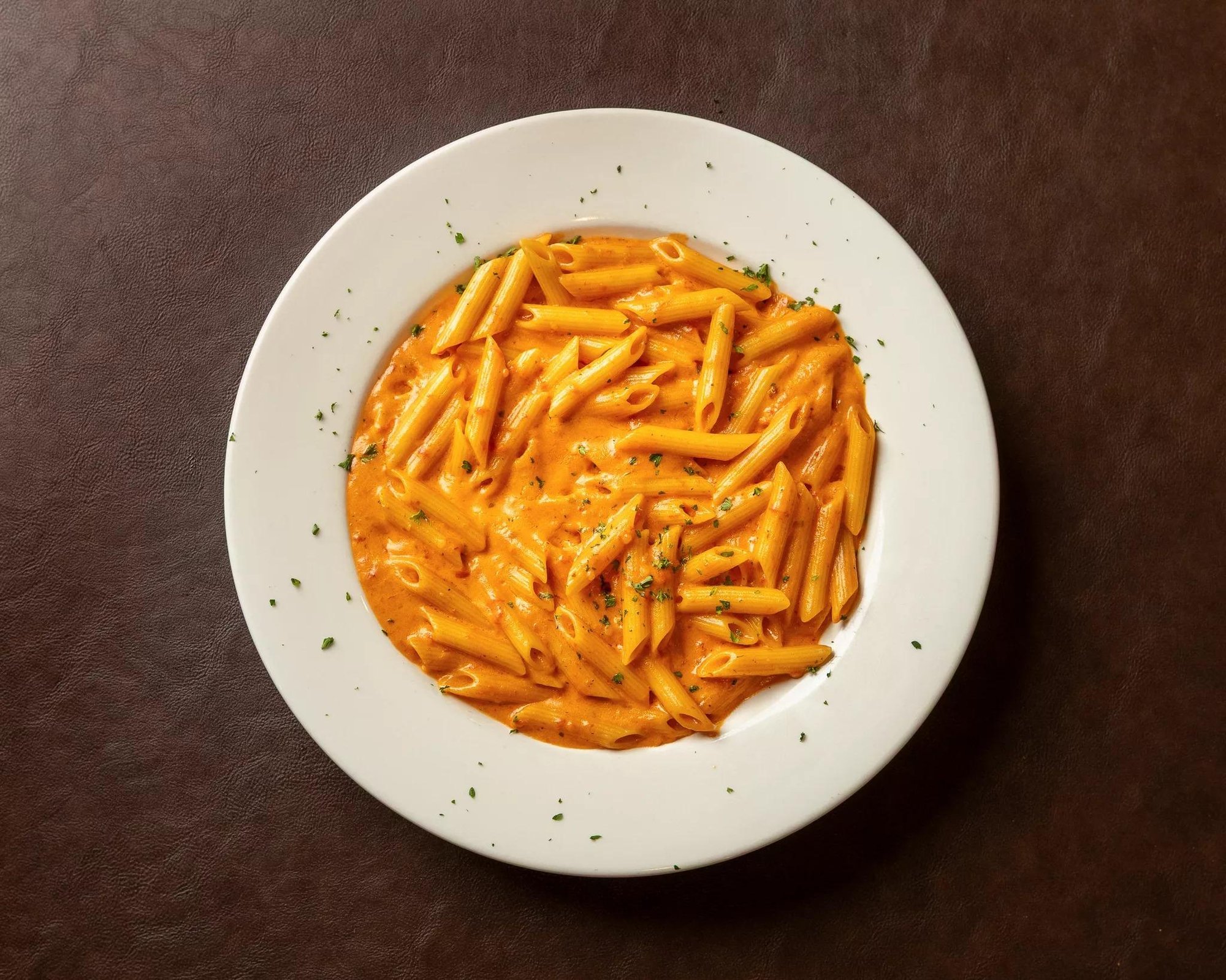 Vodka Sauce