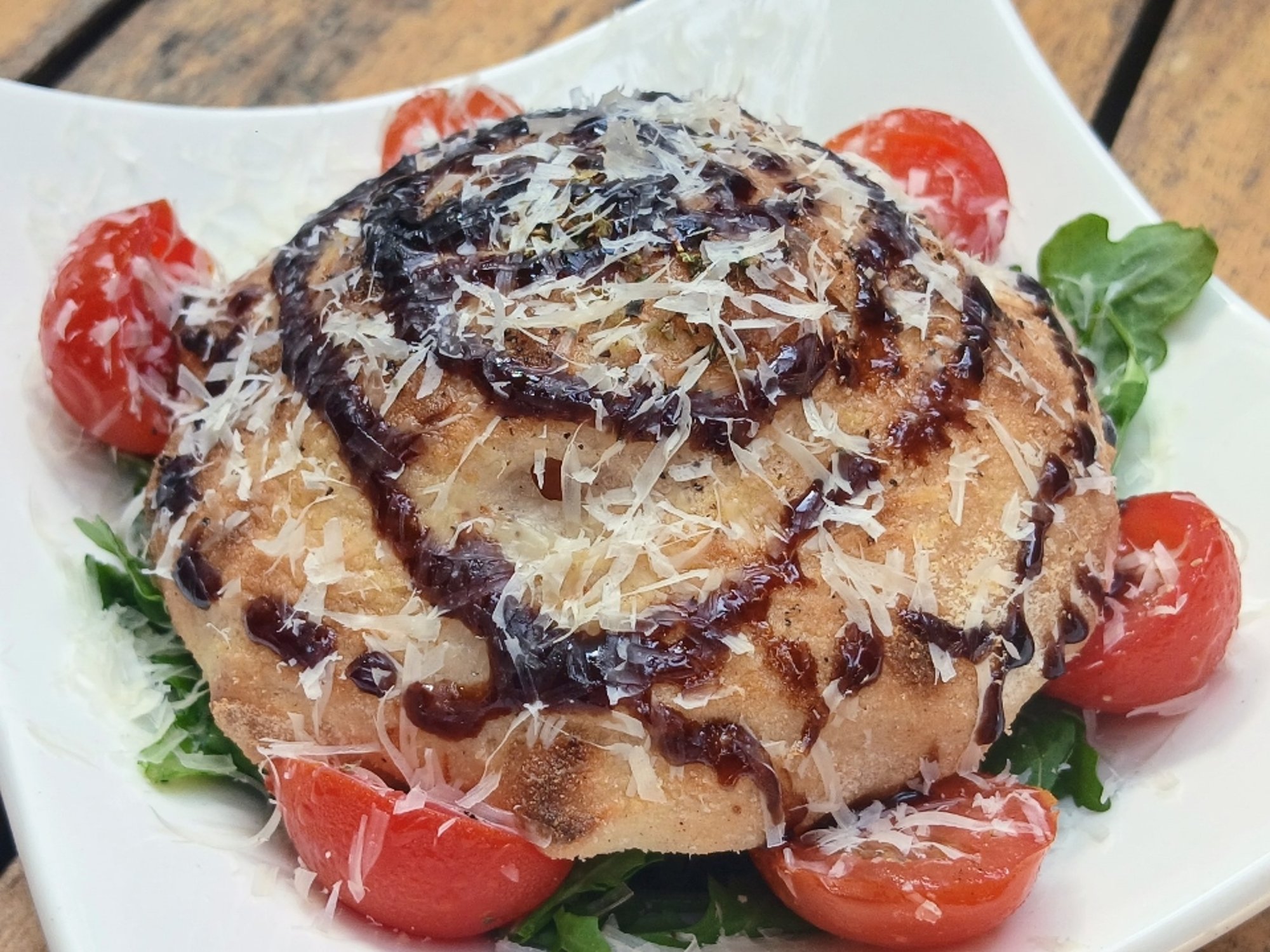 NG BURRATA DI ORO