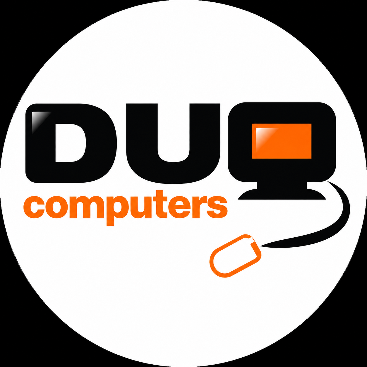 Duo Computers