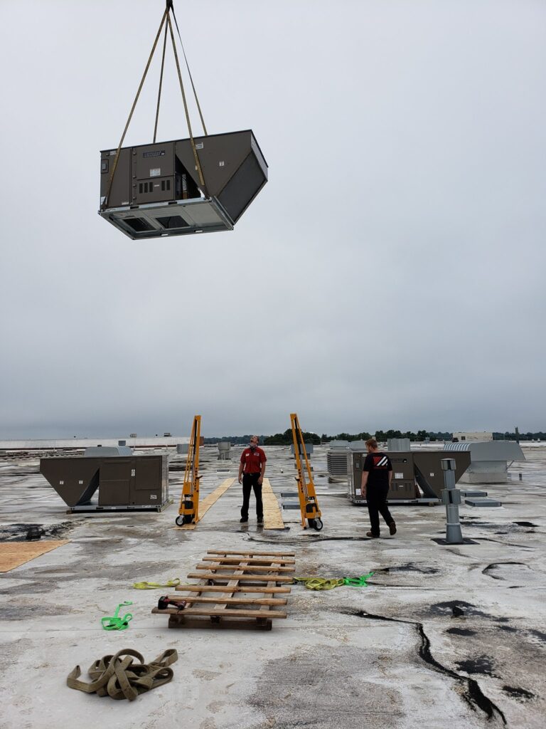 HVAC Master LLC Image