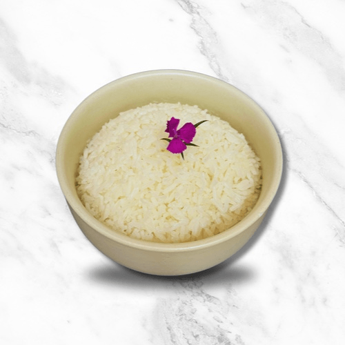 Jasmine Rice