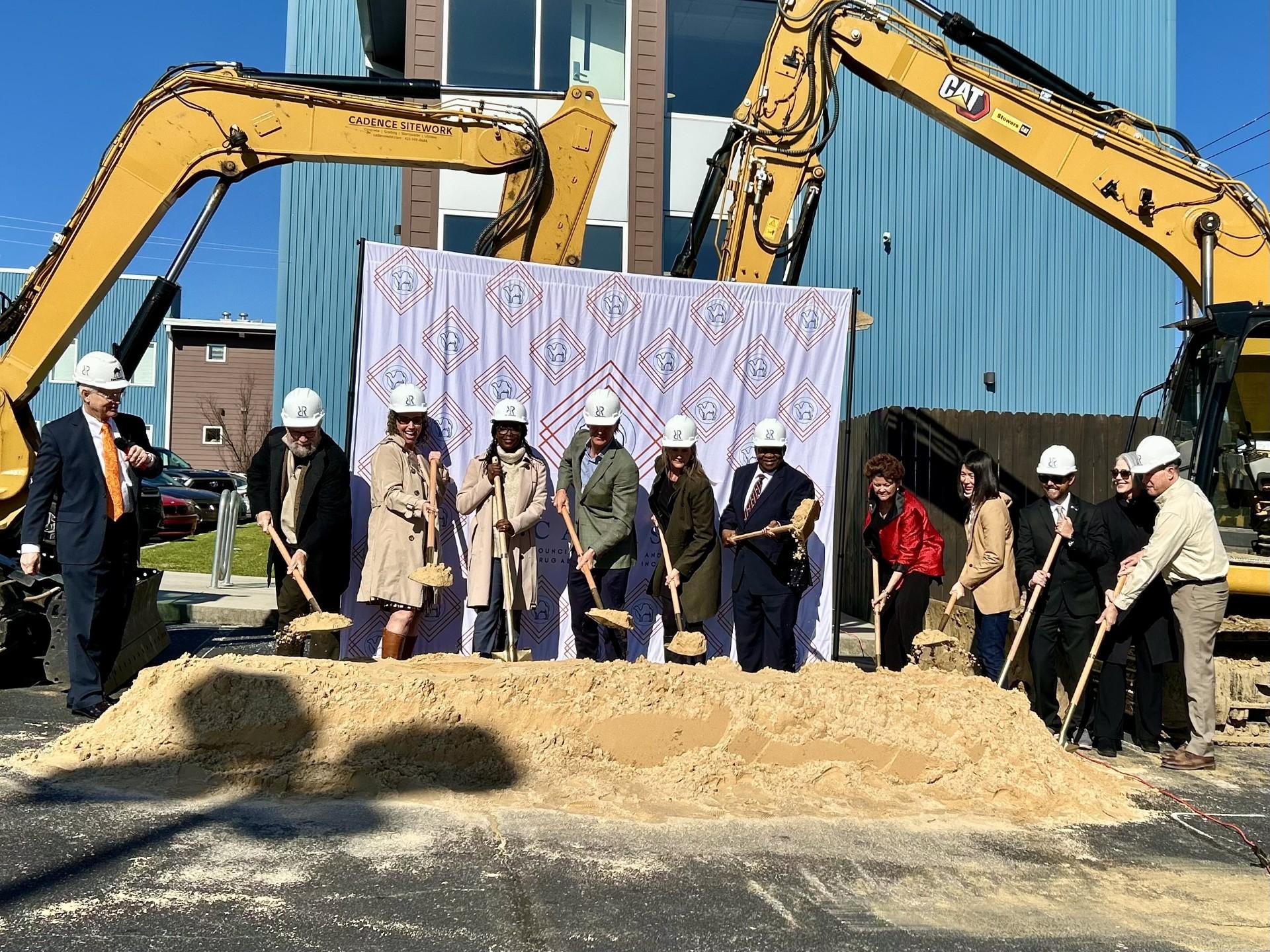 General Contractor | Robert Roberts Image