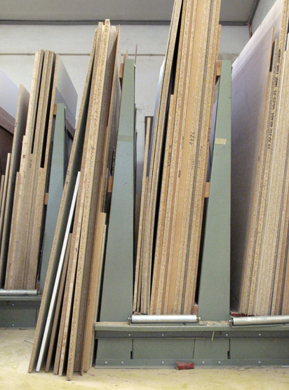 Bilder Schreinerei Hansen Möbel & Innenausbau GmbH