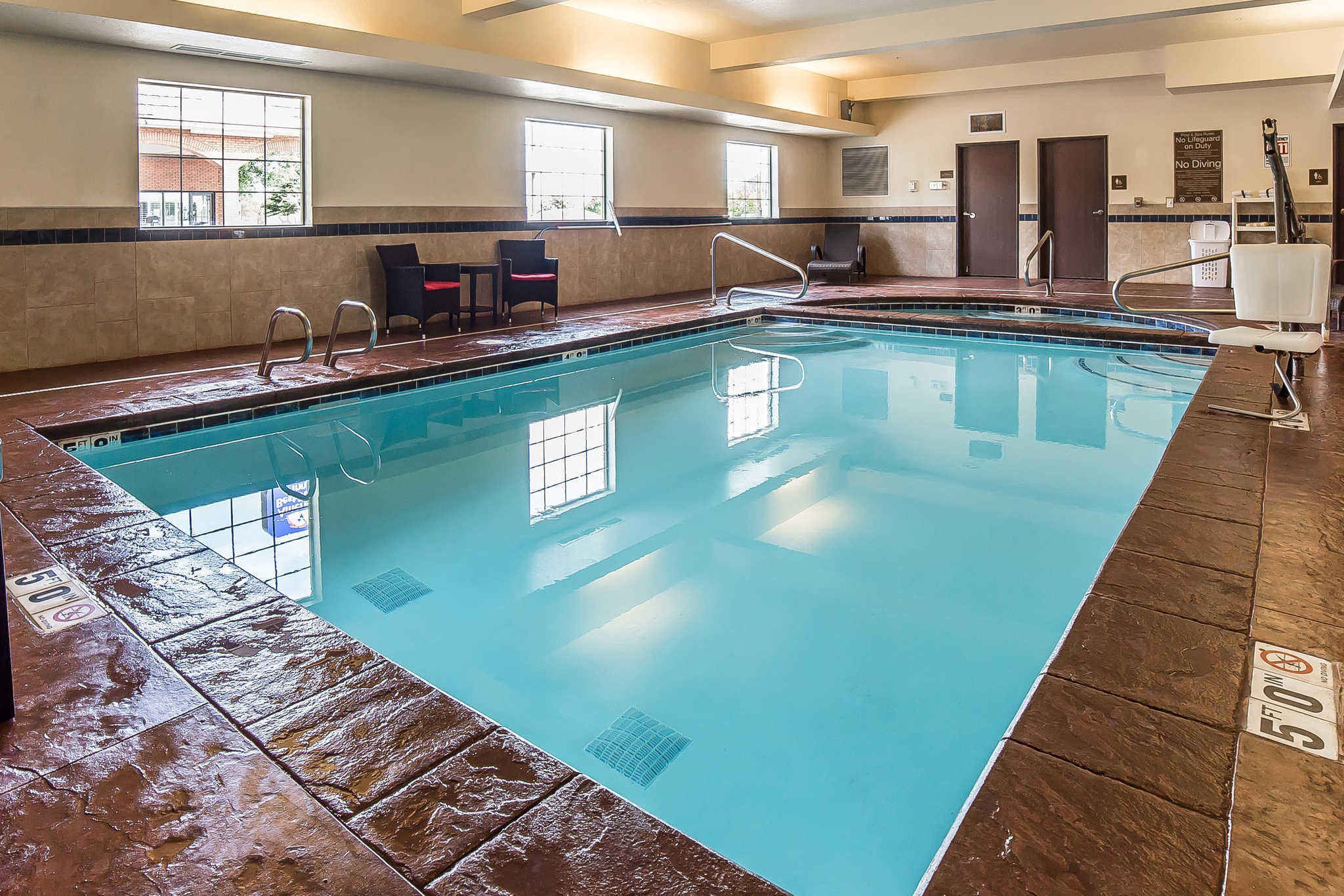 Comfort Inn BallardRoosevelt in Ballard, UT (435) 7221...