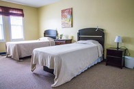 Bedroom Bedroom