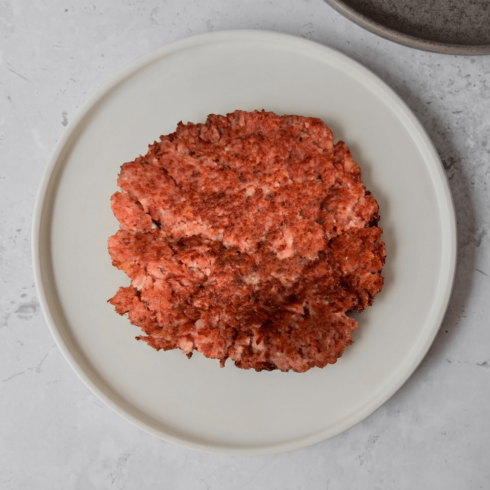 Side of Corned Beef Hash