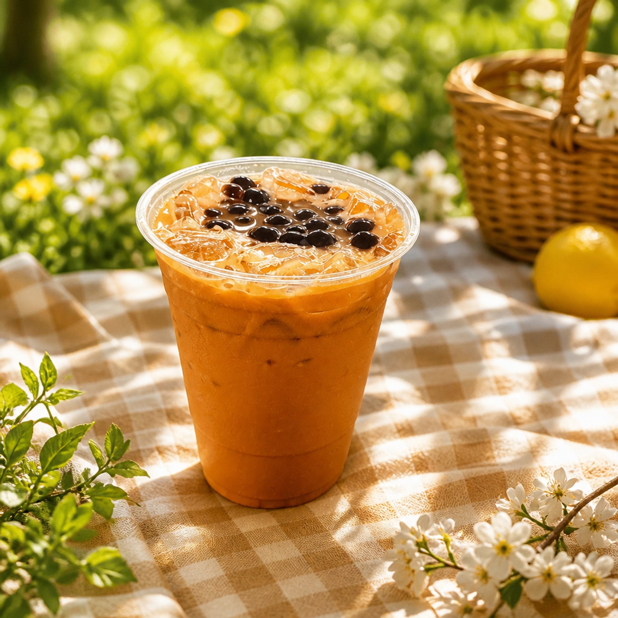 Thai Tea