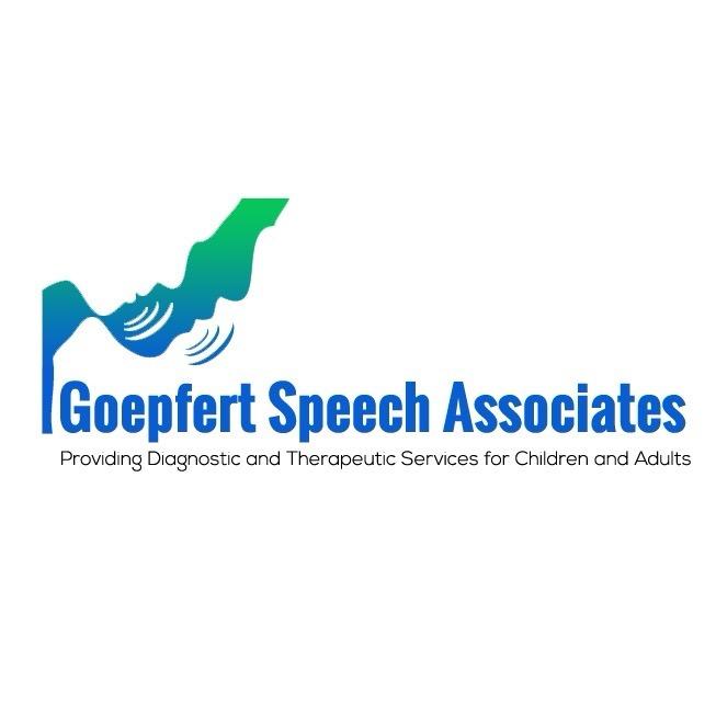 Goepfert Speech Associates, LLC Logo