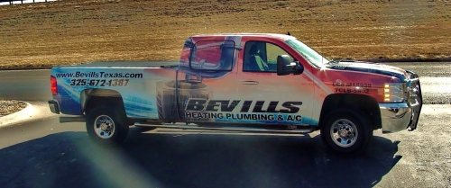 Bevills Plumbing, Heating & Air Conditioning Photo