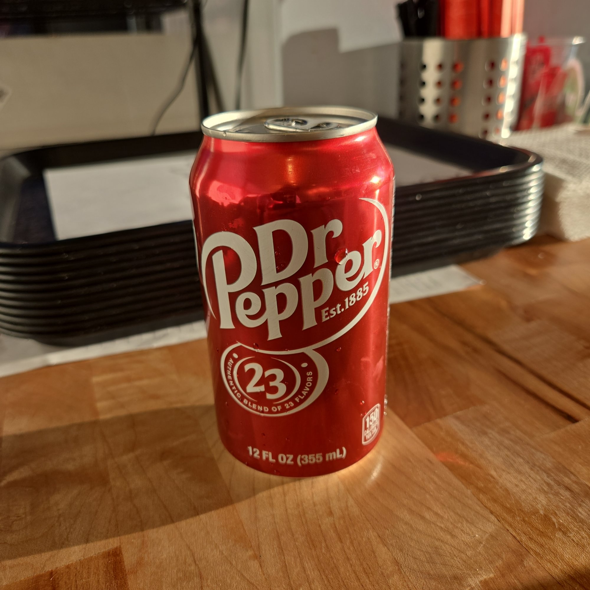 Dr. Pepper