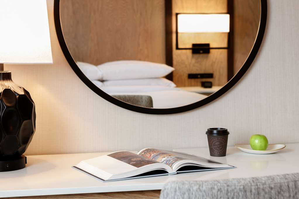 DoubleTree by Hilton Canton Downtown Image