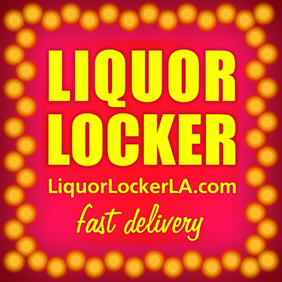 Liquor Locker Logo