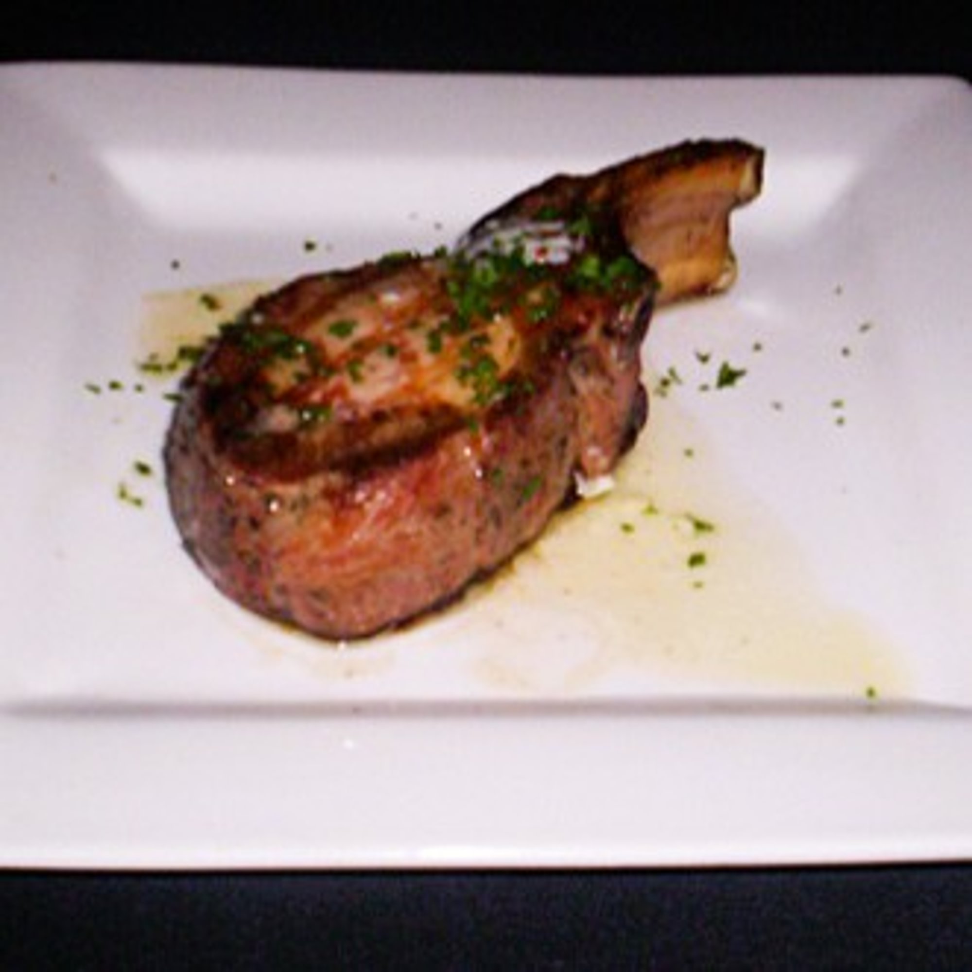 Pork Chop