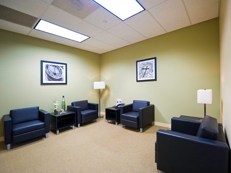 Regus - Illinois, Warrenville - Cantera Photo