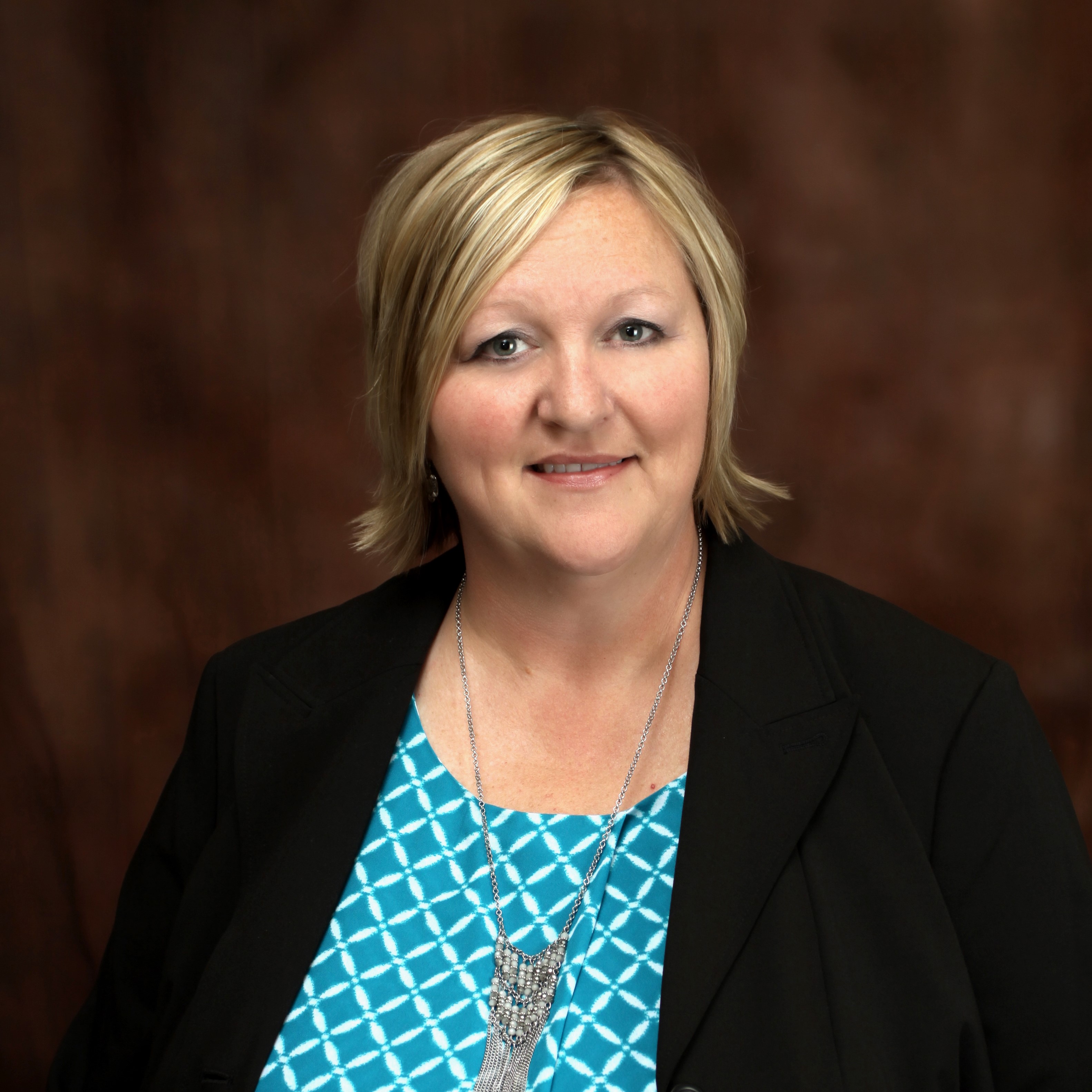 Joy Campbell, APRN, PMHNP-BC, AGNP-BC