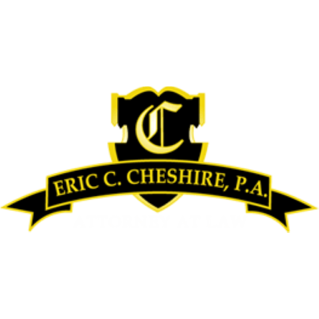 The Law Office of Eric C. Cheshire, P.A.