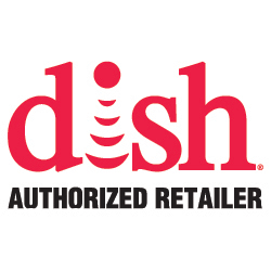 DISH Premier Retailer - Big Dog Photo