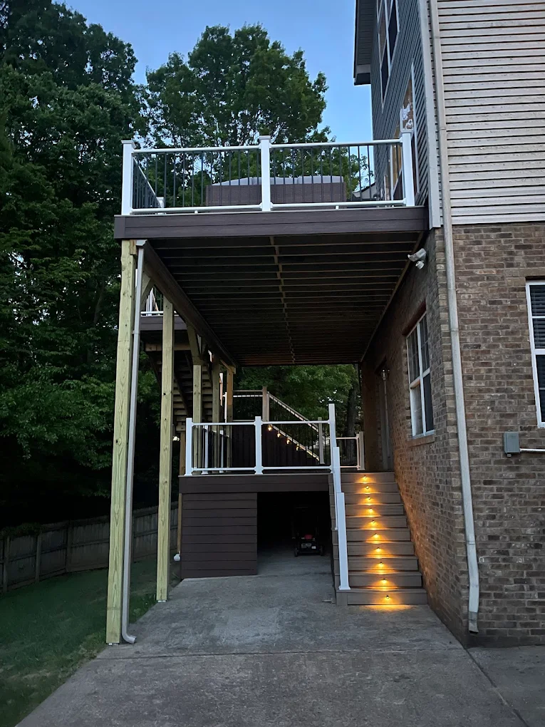 Sunnyside Decks & Outdoor Living Image