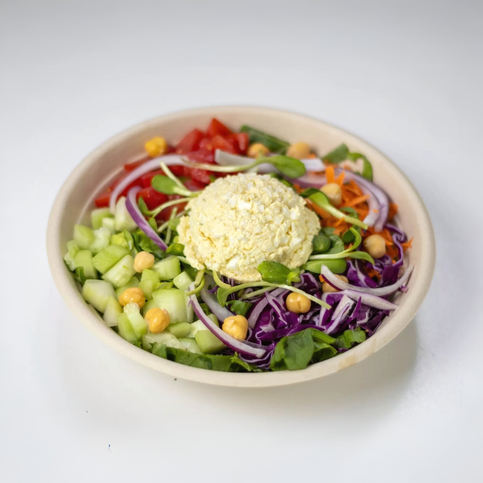 Egg Salad