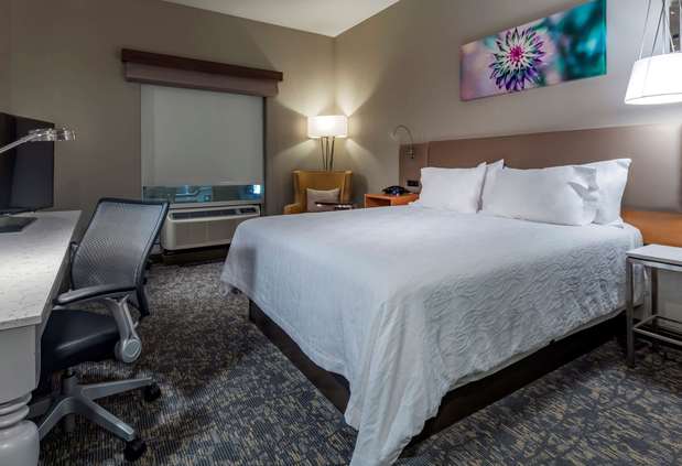 Images Hilton Garden Inn Arvada Denver