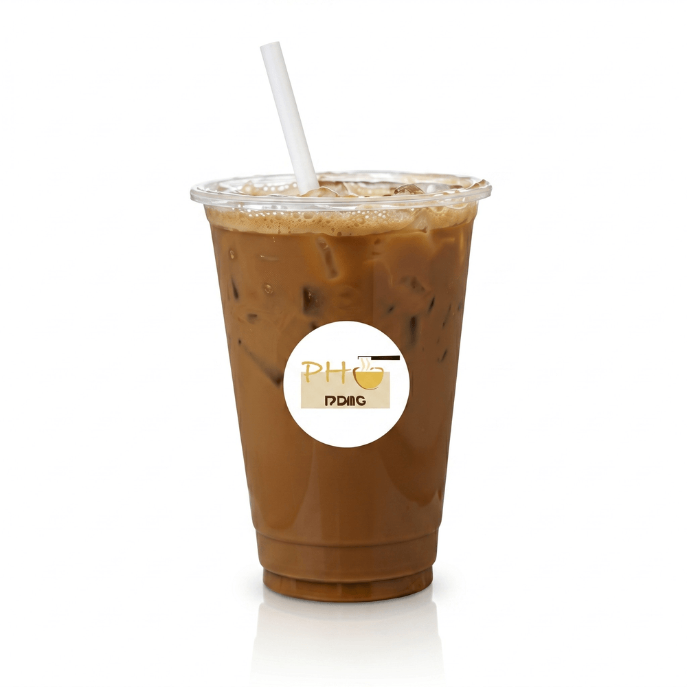 D4. Thai Tea